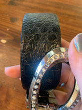 Load image into Gallery viewer, Reversible Guess Belt (42” Long)
