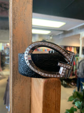 Load image into Gallery viewer, Reversible Guess Belt (42” Long)
