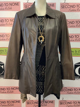 Load image into Gallery viewer, Patchwork Knit Sparkle Sweater (M)
