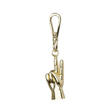 Load image into Gallery viewer, Kedzie Bag Charms (Only 5 Styles Left!)
