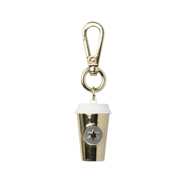 Kedzie Bag Charms (Only 5 Styles Left!)