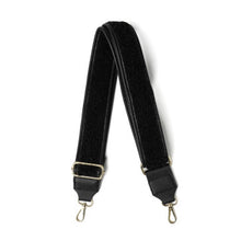Load image into Gallery viewer, Kedzie Vegan Sherpa Straps (2 Colours)
