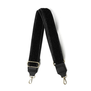Kedzie Vegan Sherpa Straps (2 Colours)