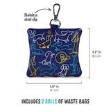 Load image into Gallery viewer, Poop Bag Holder (3 Styles)
