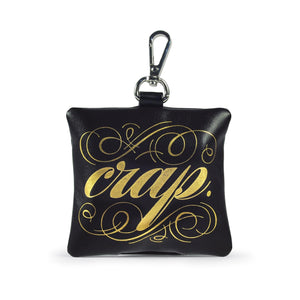 Poop Bag Holder (3 Styles)