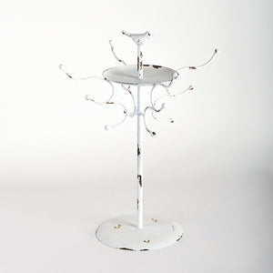 Jewelry Rack