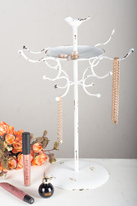 Jewelry Rack