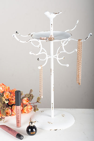 Jewelry Rack